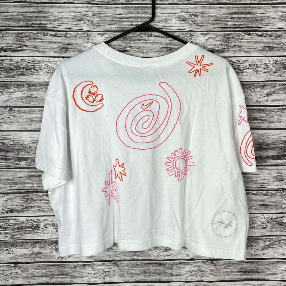 ✔️NWT Nike Be The Dreamer Top - XL - Picture 12 of 12